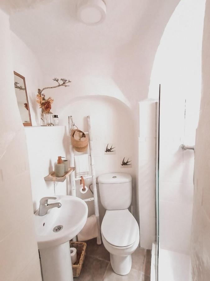Apartamento C-Alma En El Corazon De Vejer Apartment Вехер де ла Фронтера Екстериор снимка