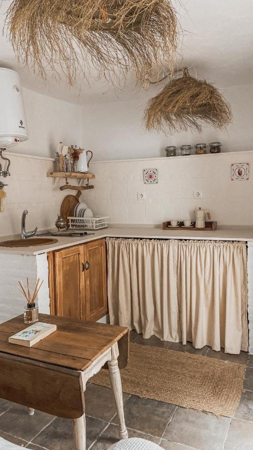 Apartamento C-Alma En El Corazon De Vejer Apartment Вехер де ла Фронтера Екстериор снимка