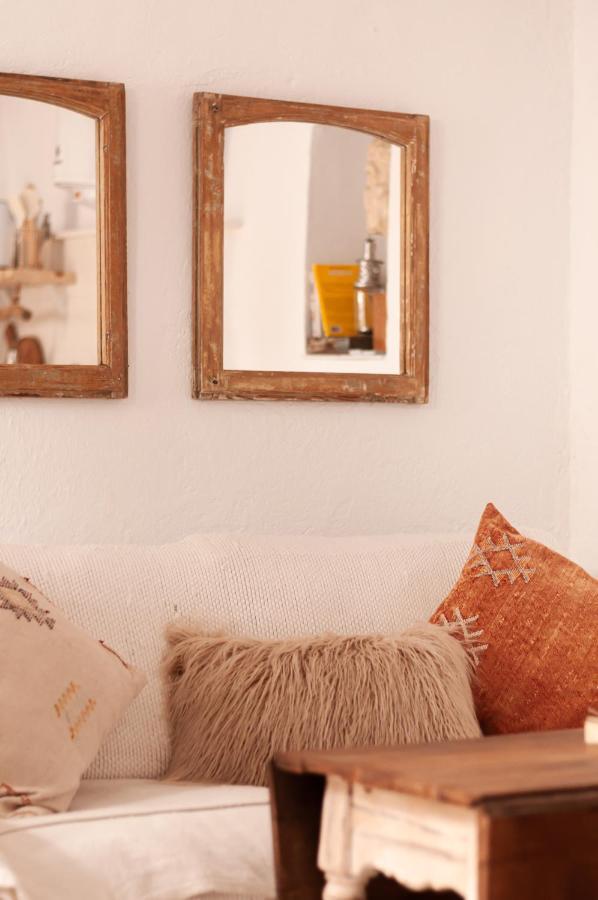 Apartamento C-Alma En El Corazon De Vejer Apartment Вехер де ла Фронтера Екстериор снимка