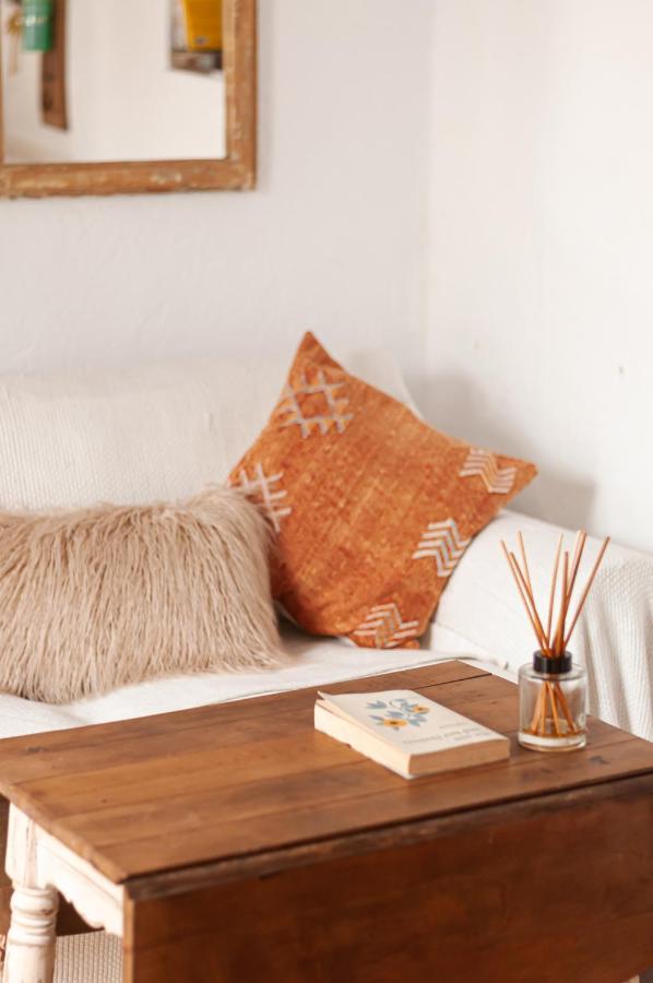 Apartamento C-Alma En El Corazon De Vejer Apartment Вехер де ла Фронтера Екстериор снимка