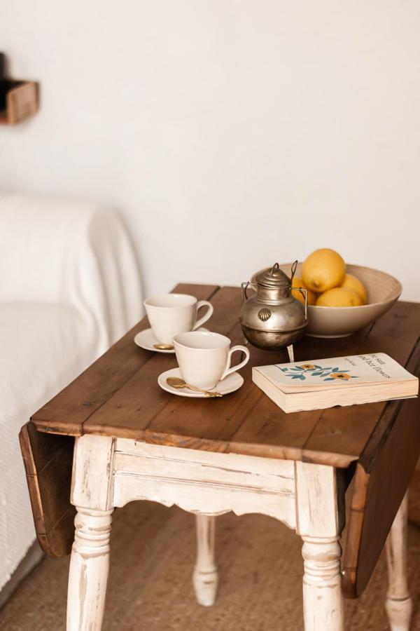 Apartamento C-Alma En El Corazon De Vejer Apartment Вехер де ла Фронтера Екстериор снимка