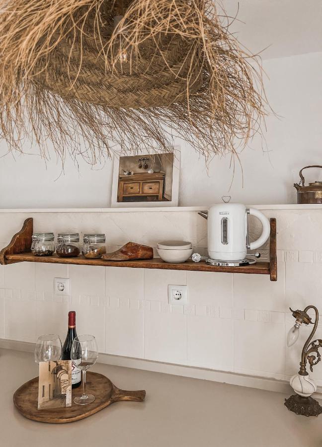 Apartamento C-Alma En El Corazon De Vejer Apartment Вехер де ла Фронтера Екстериор снимка
