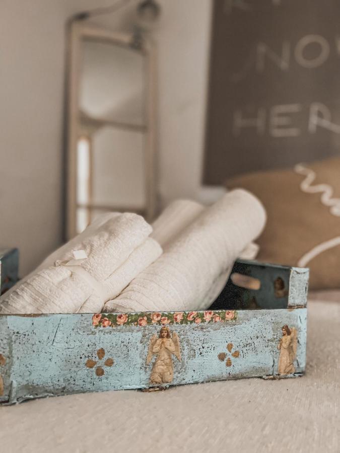 Apartamento C-Alma En El Corazon De Vejer Apartment Вехер де ла Фронтера Екстериор снимка