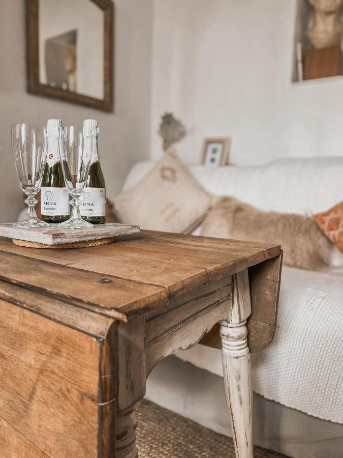 Apartamento C-Alma En El Corazon De Vejer Apartment Вехер де ла Фронтера Екстериор снимка