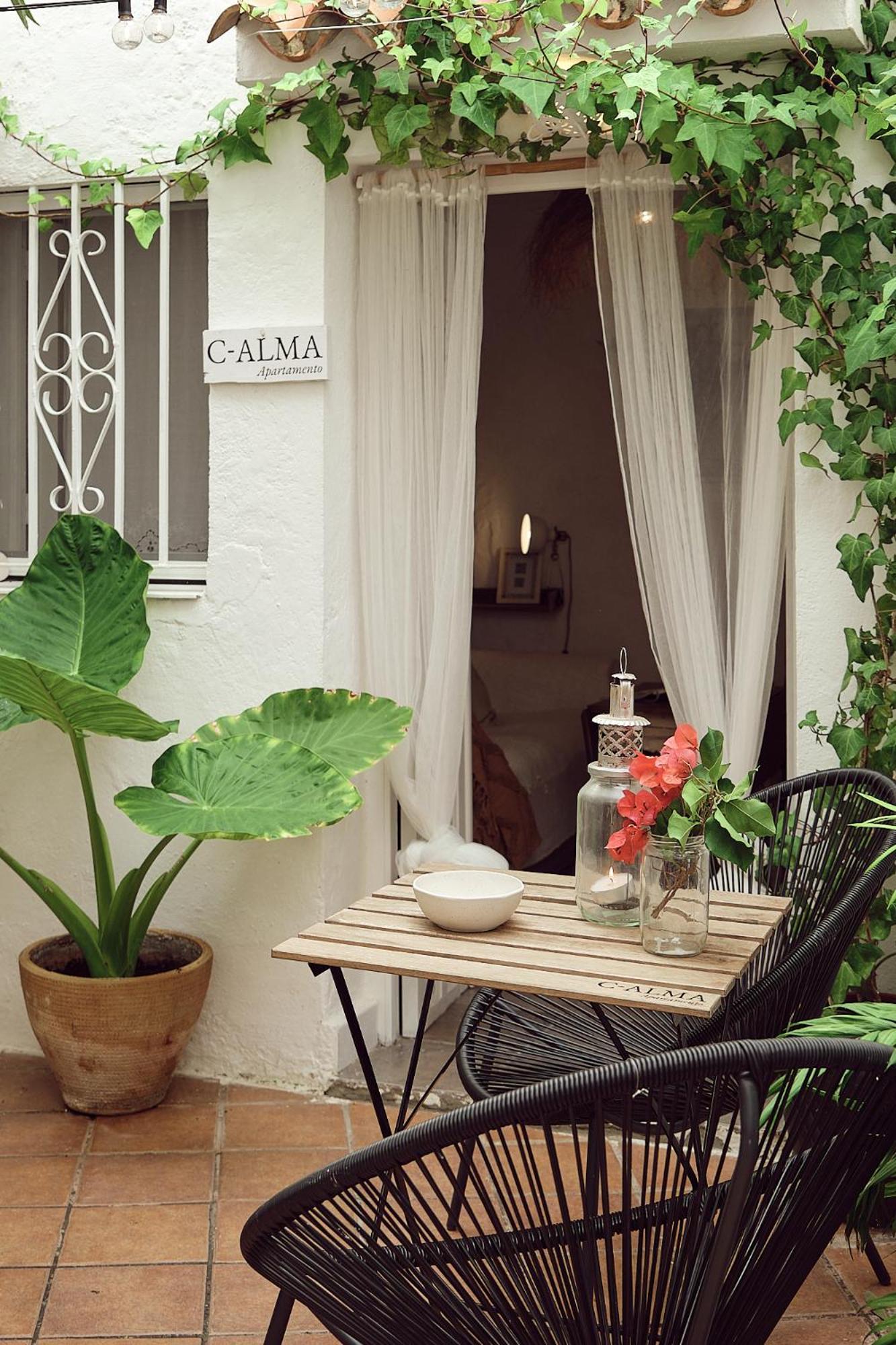 Apartamento C-Alma En El Corazon De Vejer Apartment Вехер де ла Фронтера Екстериор снимка