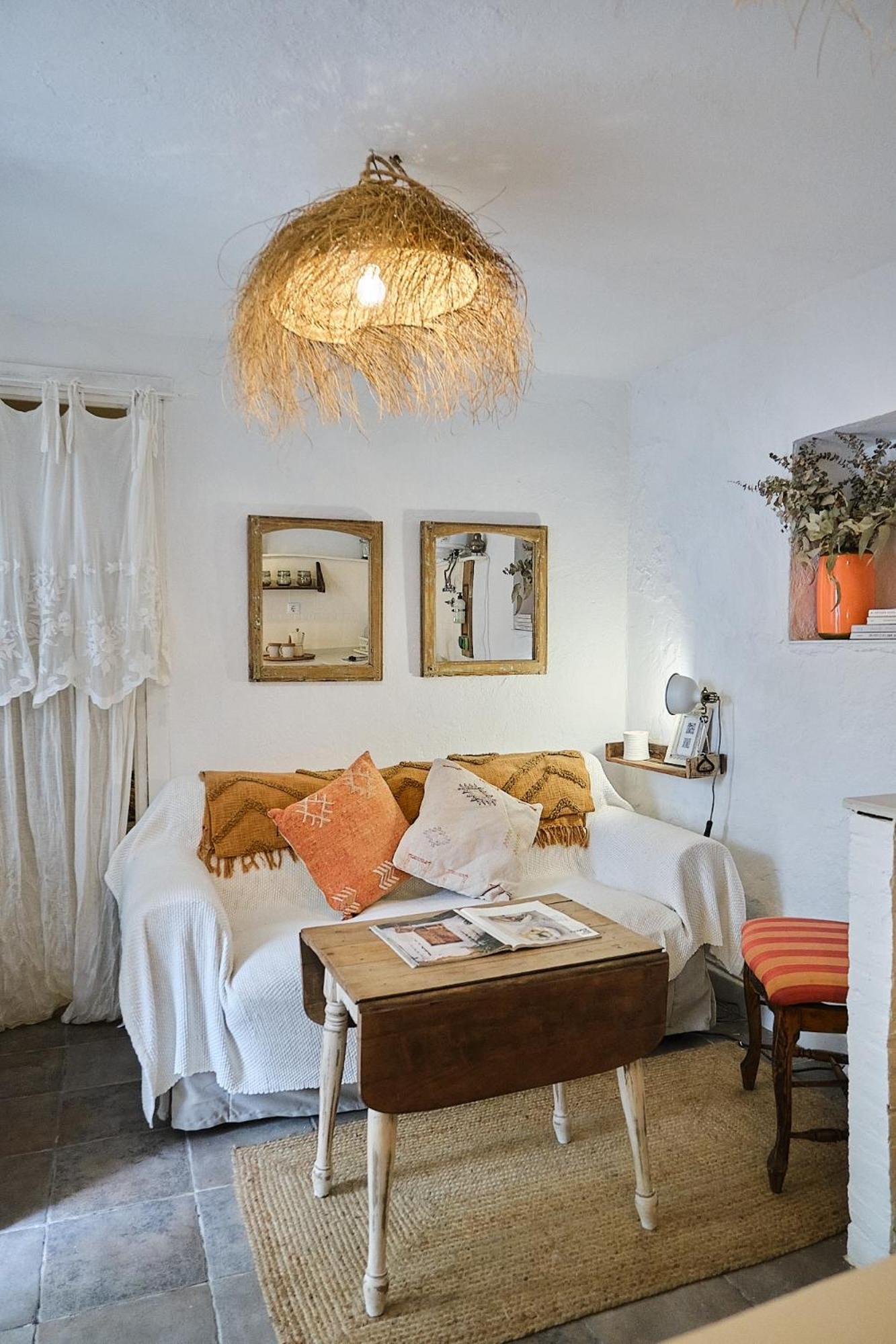Apartamento C-Alma En El Corazon De Vejer Apartment Вехер де ла Фронтера Екстериор снимка