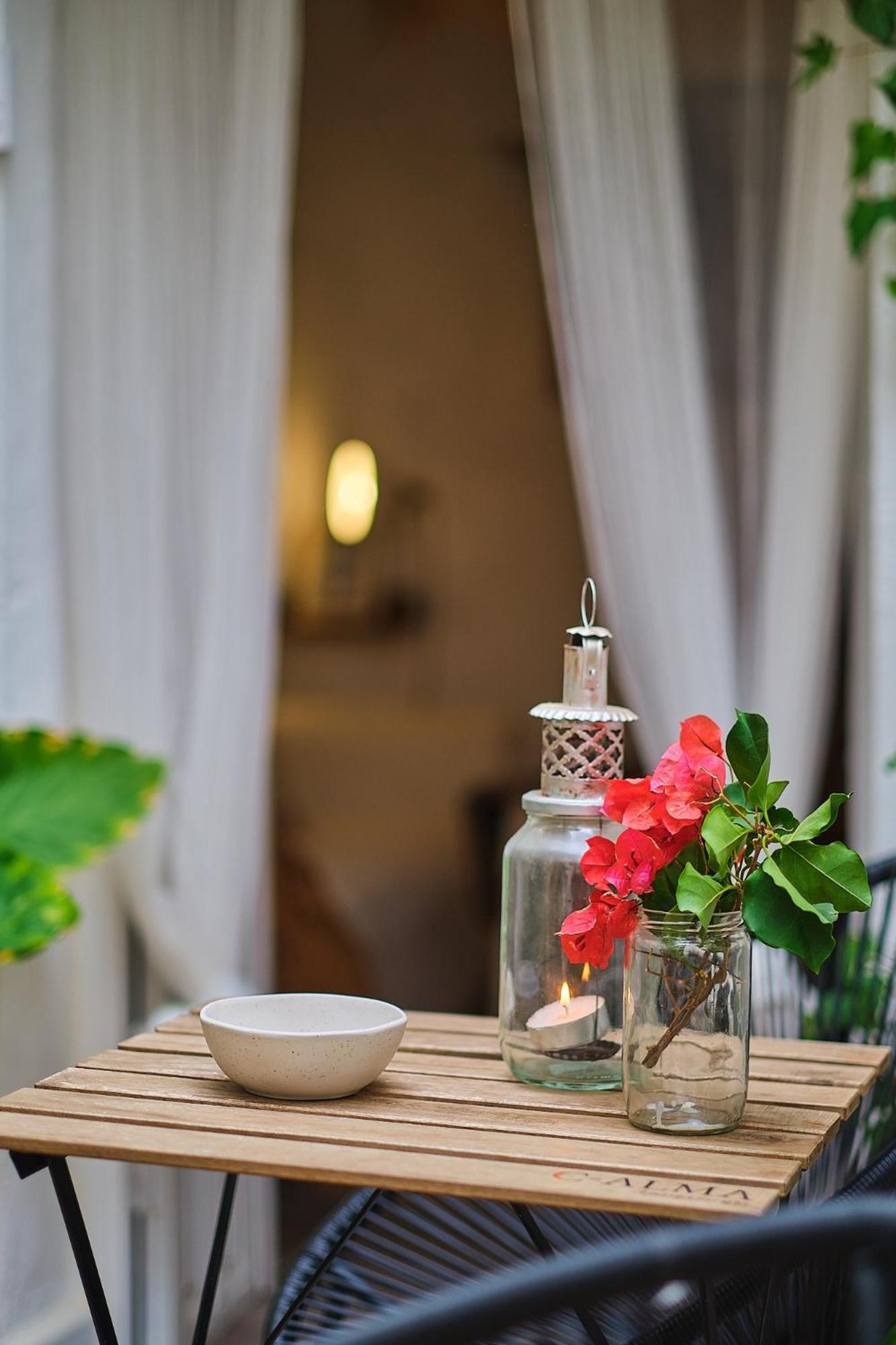 Apartamento C-Alma En El Corazon De Vejer Apartment Вехер де ла Фронтера Екстериор снимка